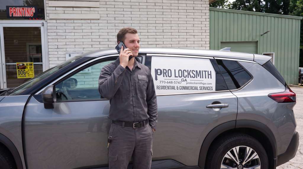 Emergency Locksmith Services